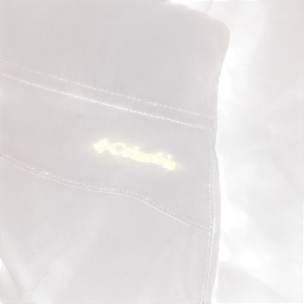 Columbia Womens Climber Canyon 6 Inch Hiking Shorts Navy Blue XL5912-466 Size 12 - Picture 8 of 9